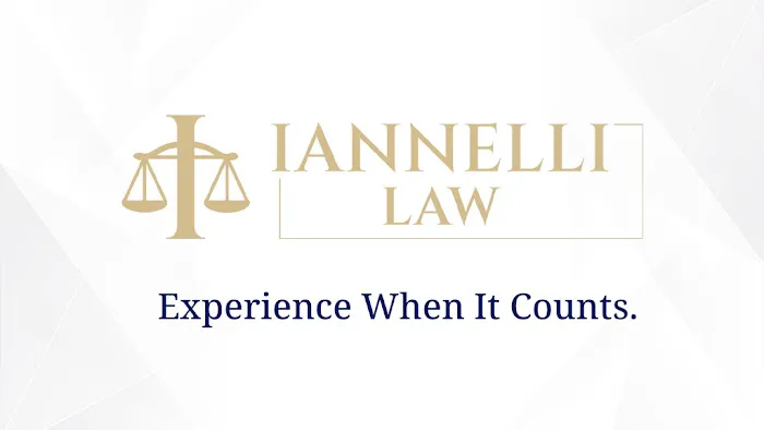 Law Office of John Iannelli 1