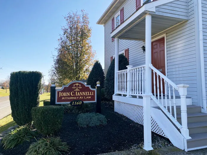 Law Office of John Iannelli 3