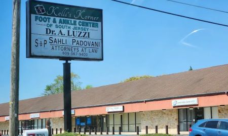 Sahli & Padovani Attorneys At Law