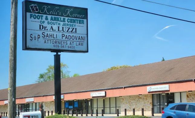 Sahli & Padovani Attorneys At Law