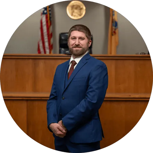 Louis A. Casadia, Esq. - LACE Law, LLC 1