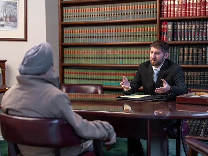 Louis A. Casadia, Esq. - LACE Law, LLC 7