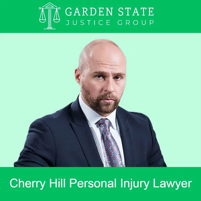 Garden State Justice Group 2