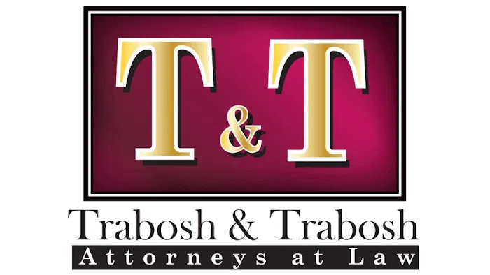 Trabosh & Trabosh 3