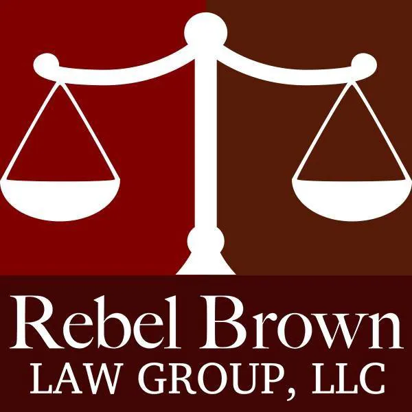 Rebel Brown Law Group, LLC 2