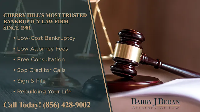Barry J. Beran Attorney At Law 2