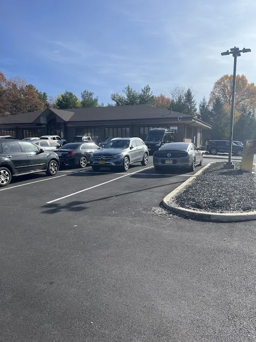 Cherry Hill Personal Injury Attorney at Law, Brandon J. Broderick 2