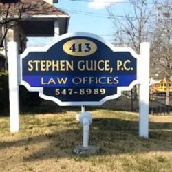Stephen Guice, P.C. ico