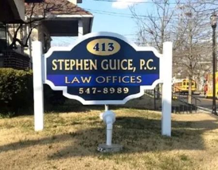 Stephen Guice, P.C.