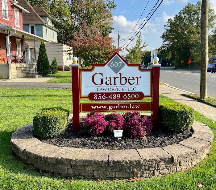 Garber Law Offices LLC 1