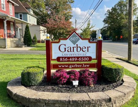 Garber Law Offices LLC