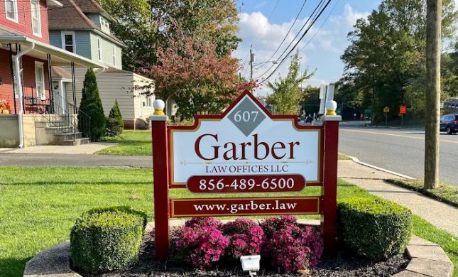 Garber Law Offices LLC