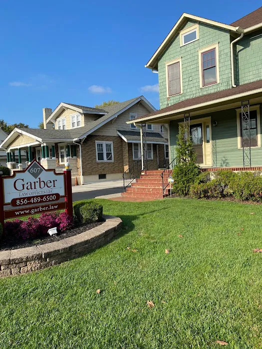 Garber Law Offices LLC 3
