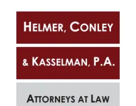 Helmer, Conley & Kasselman, P.A.