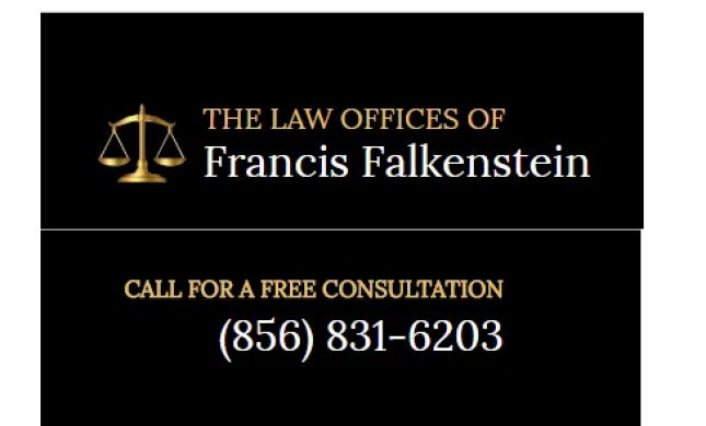 The Law Offices of Francis J. Falkenstein