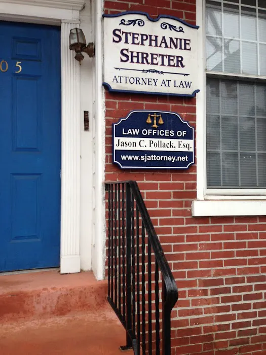 Law Offices Of Jason Pollack, Esq 4
