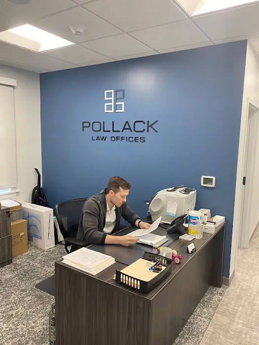 Law Offices Of Jason Pollack, Esq 5