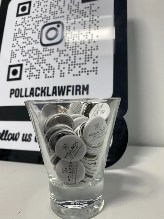 Law Offices Of Jason Pollack, Esq 7