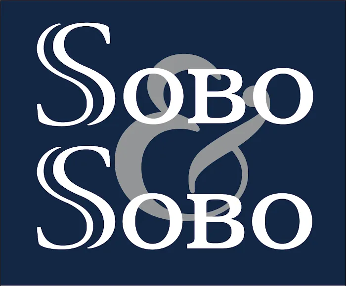 Law Offices of Sobo & Sobo L.L.P. 1