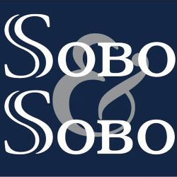 Law Offices of Sobo & Sobo L.L.P. ico