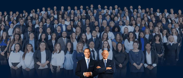 Law Offices of Sobo & Sobo L.L.P. 2