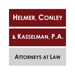 Helmer, Conley & Kasselman, P.A. 1