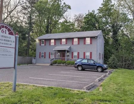The Law Offices of Grayson H. Heberley