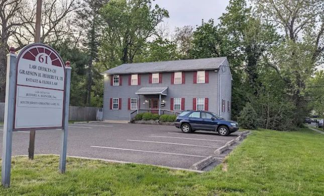 The Law Offices of Grayson H. Heberley