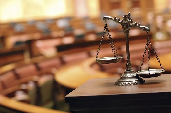 The Law Firm of Lenti and Frankel, P.C. 8