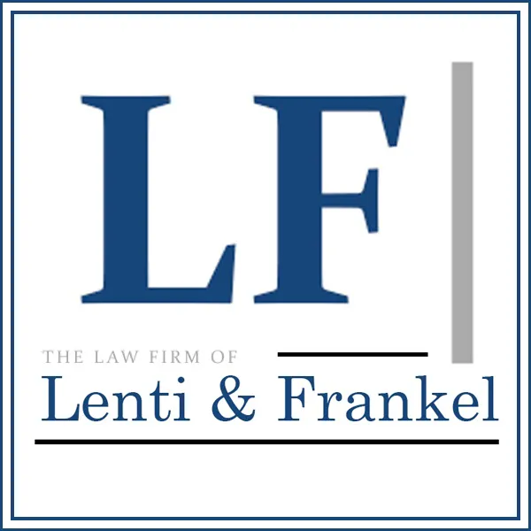 The Law Firm of Lenti and Frankel, P.C. 9