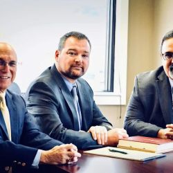 Stopper Lopez LLC ico