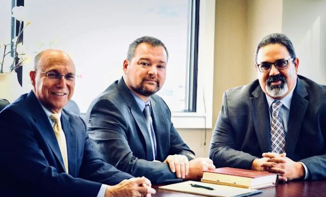 Stopper Lopez LLC