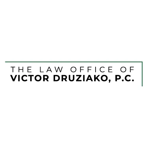Law Office of Victor Druziako, P.C. 5