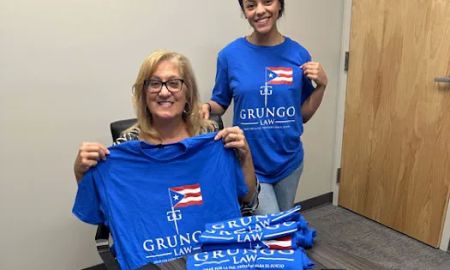 Grungo Law