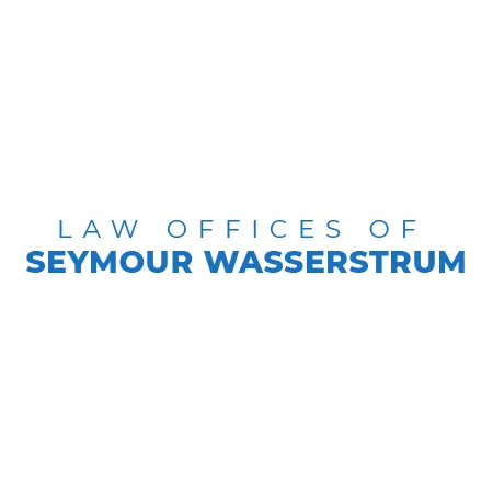 Seymour Wasserstrum Law 6