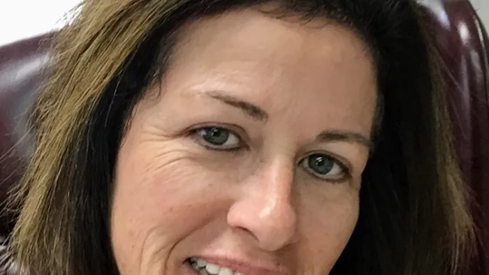 Susan Romeo - Family Law Attorney 1