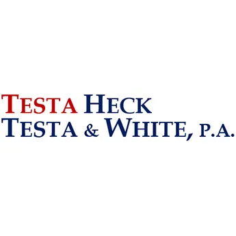 Testa Heck Testa & White, P.A. 6