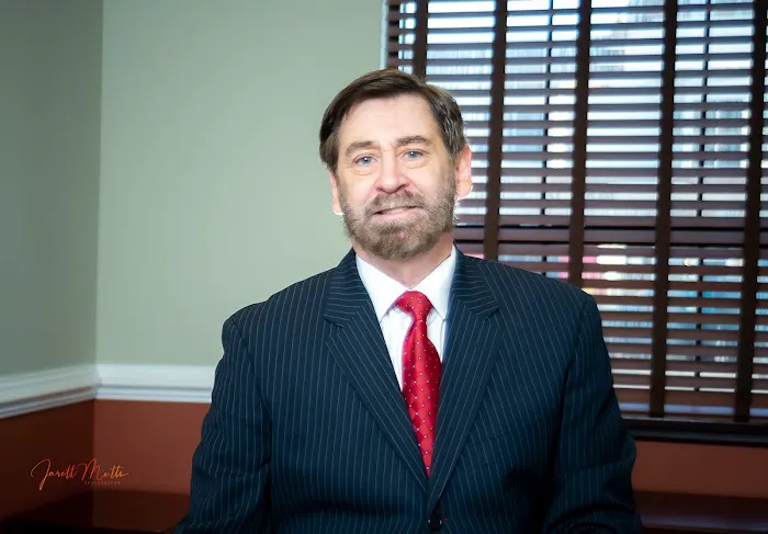 Randy C. Redden, Attorney at Law 1