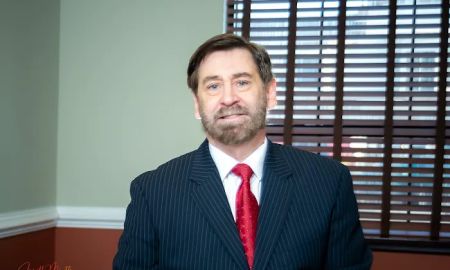Randy C. Redden, Attorney at Law