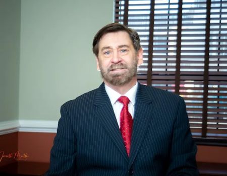Randy C. Redden, Attorney at Law