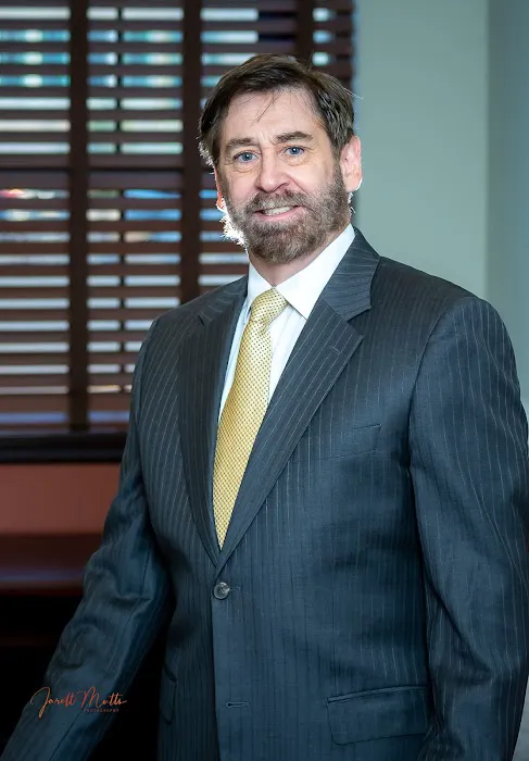Randy C. Redden, Attorney at Law 2