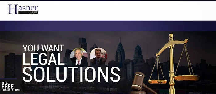 Hasner & Hasner, PA Attorneys at Law 0