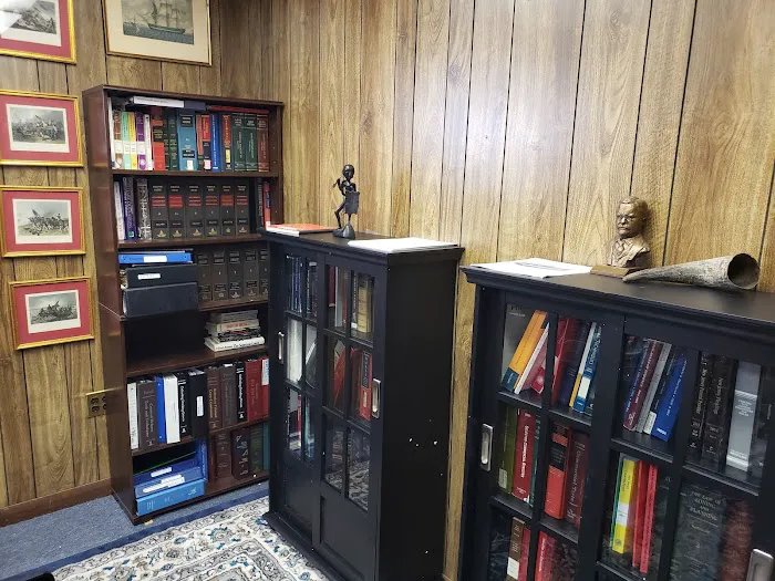 Law Office of Robert J. Wittmann 3