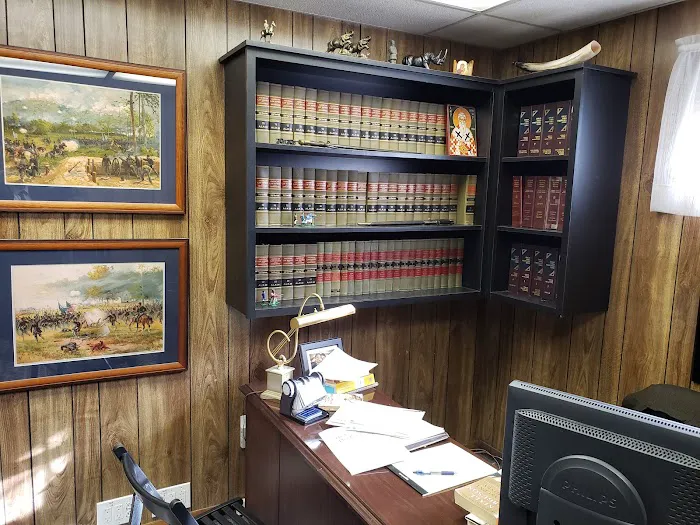 Law Office of Robert J. Wittmann 2