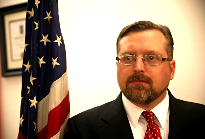 Law Office of Robert J. Wittmann 8