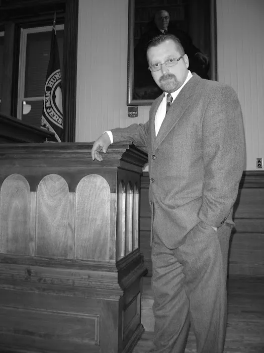 Law Office of Robert J. Wittmann 10