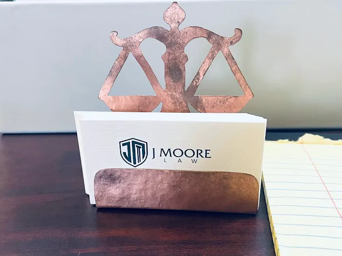 J Moore Law LLC 8