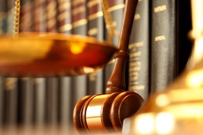 Law Offices of Leonard D. Biddison 2