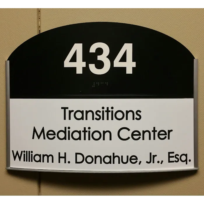 William H. Donahue Jr 3