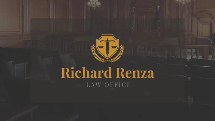 Richard A. Renza, Esq 2